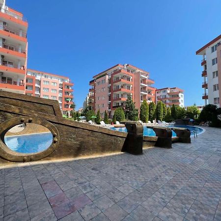 Fort Noks Apartments-Elenite Luaran gambar