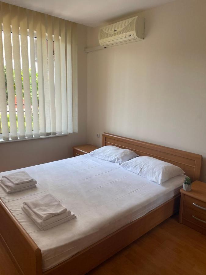 Fort Noks Apartments-Elenite Luaran gambar