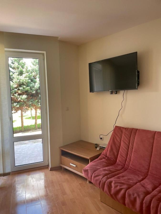 Fort Noks Apartments-Elenite Luaran gambar