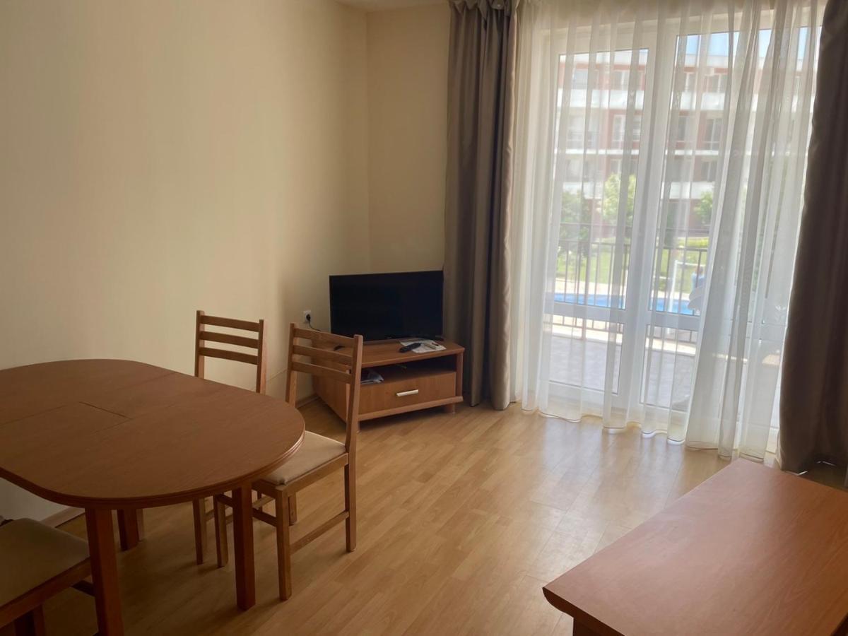 Fort Noks Apartments-Elenite Luaran gambar
