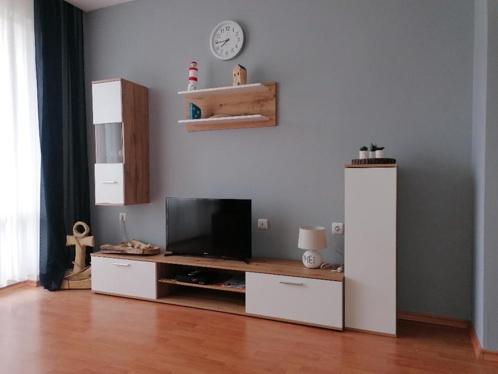 Fort Noks Apartments-Elenite Luaran gambar