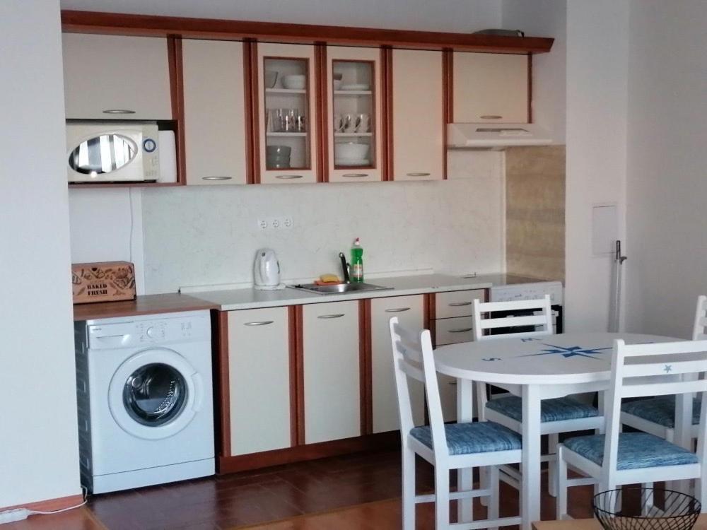 Fort Noks Apartments-Elenite Luaran gambar