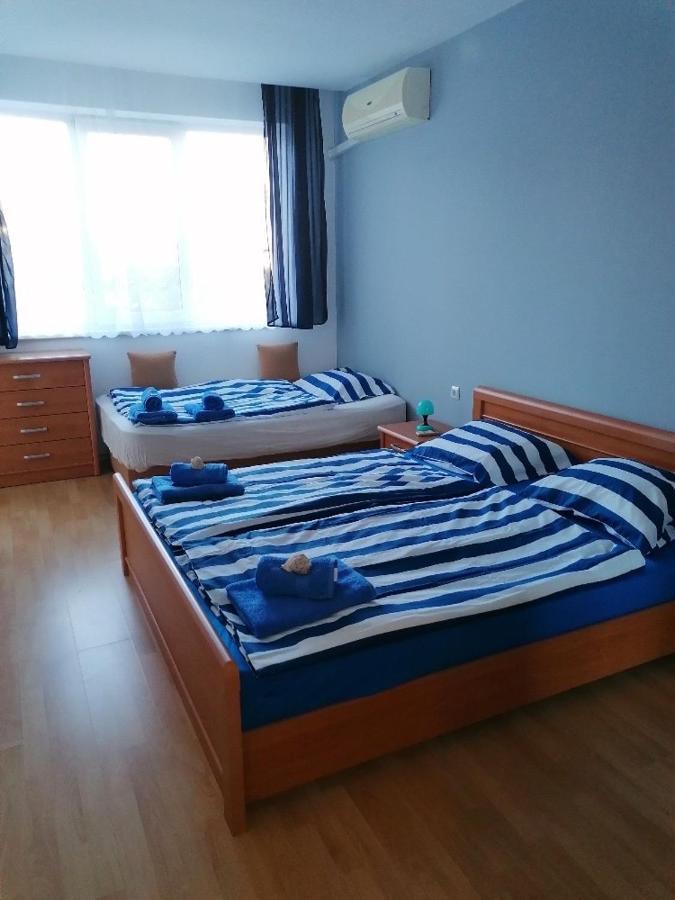Fort Noks Apartments-Elenite Luaran gambar