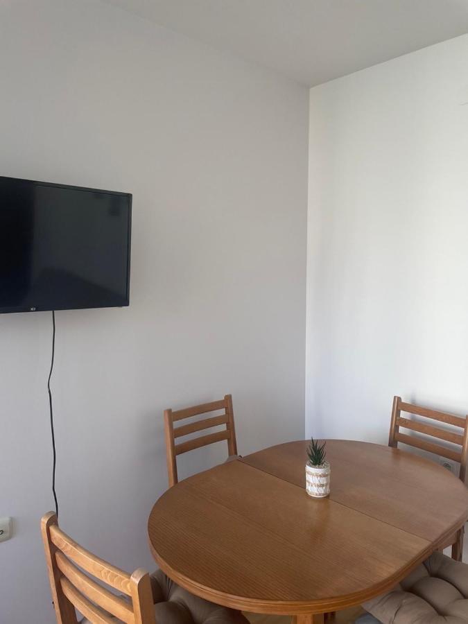 Fort Noks Apartments-Elenite Luaran gambar