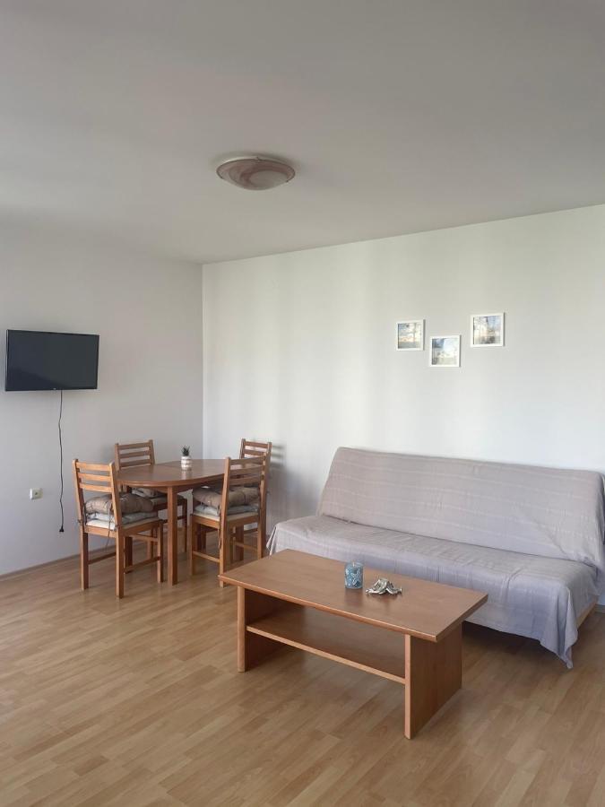 Fort Noks Apartments-Elenite Luaran gambar