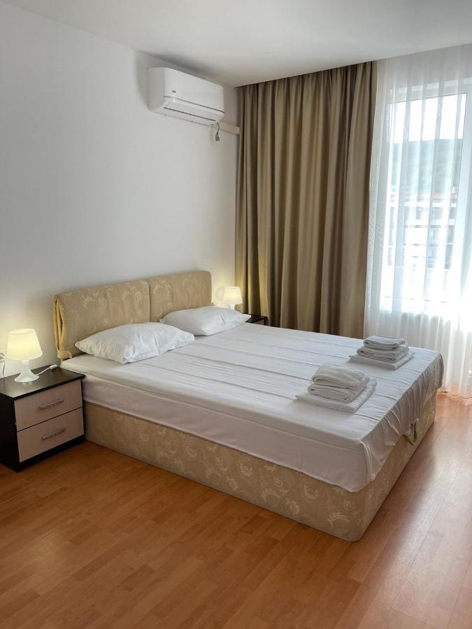 Fort Noks Apartments-Elenite Luaran gambar