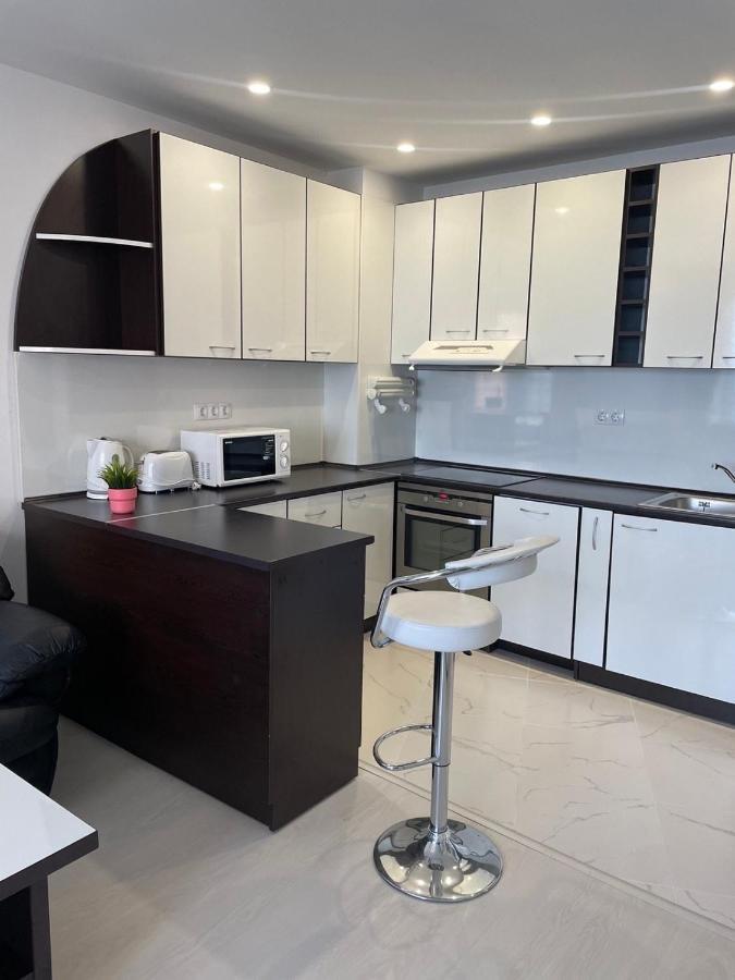 Fort Noks Apartments-Elenite Luaran gambar