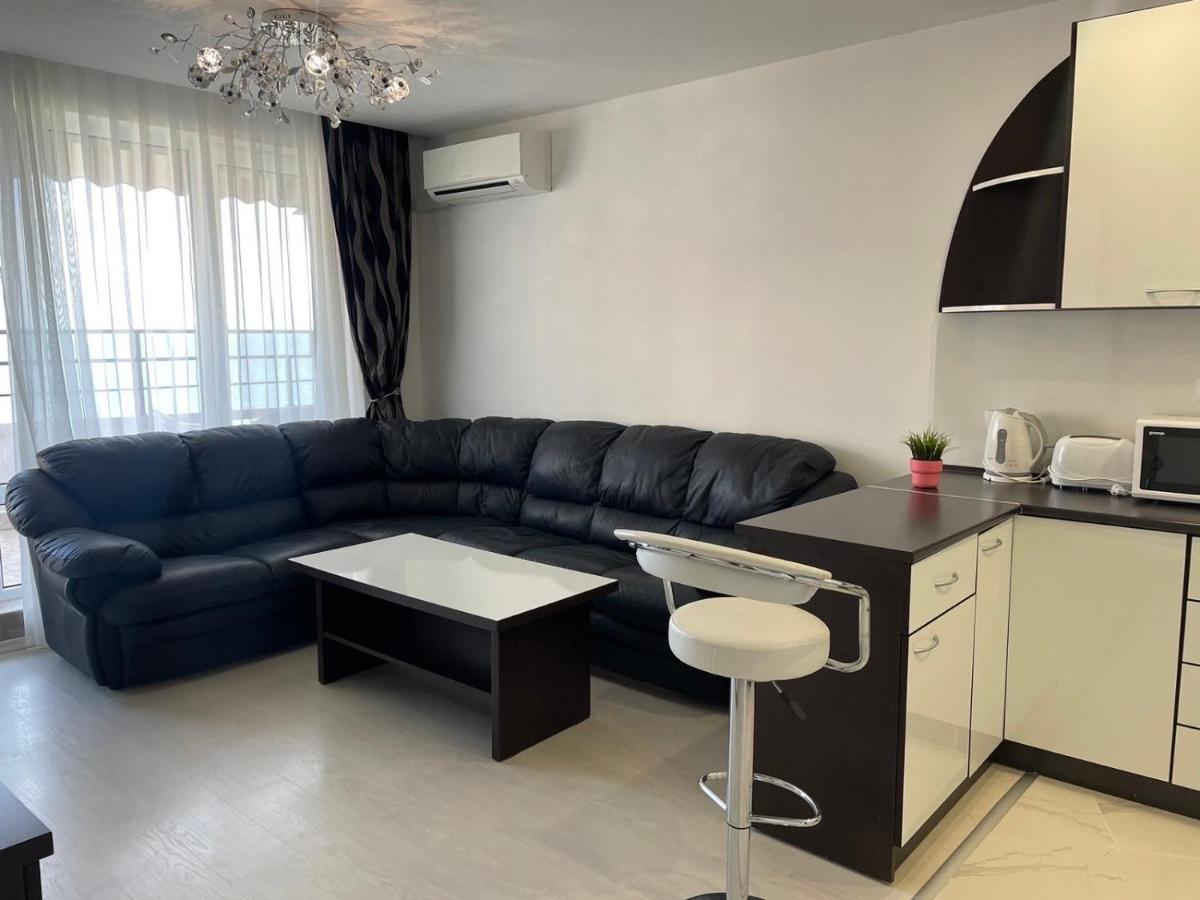 Fort Noks Apartments-Elenite Luaran gambar