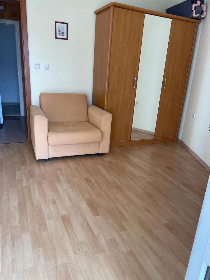 Fort Noks Apartments-Elenite Luaran gambar