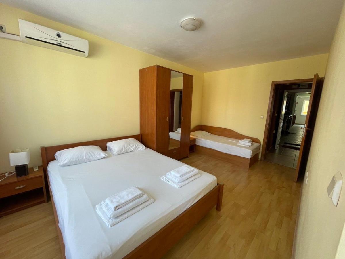 Fort Noks Apartments-Elenite Luaran gambar